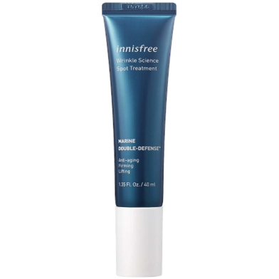 Innisfree Wrinkle Science Spot Treatment 40ml image