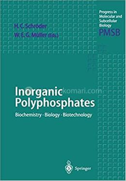 Inorganic Polyphosphates