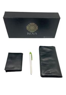 Inova Men's Exclusive Gift Box (Black) image