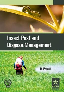 Insect Pest And Disease Management
