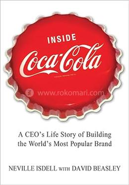 Inside Coca-Cola