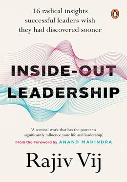 Inside-Out Leadership