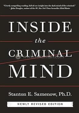 Inside the Criminal Mind