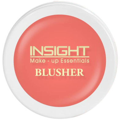 Insight Blusher - Soft Salmon 3.5g image