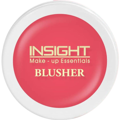 Insight Blusher - Strawberry Drip 3.5g image