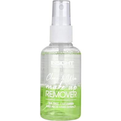 Insight Clean and Win Makeup Remover Green - 75ml image