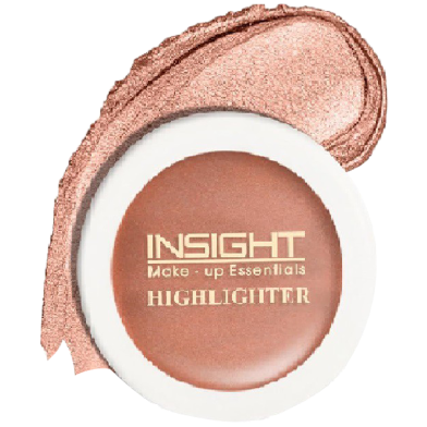 Insight Cream Highlighter Savage Barbie-05 image