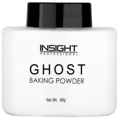 Insight Ghost Baking Powder - 40g image