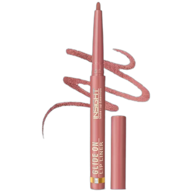 Insight Glide On Lip Liner - Catfish 12 image