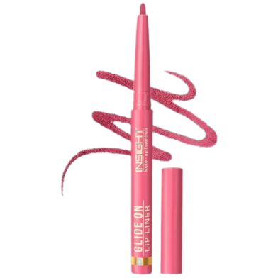Insight Glide On Lip Liner - Iam Game 04 image