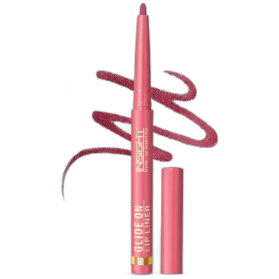 Insight Glide On Lip Liner - Talking To Me 02 image