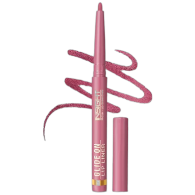 Insight Glide On Lip Liner - Vibe Check 03 image