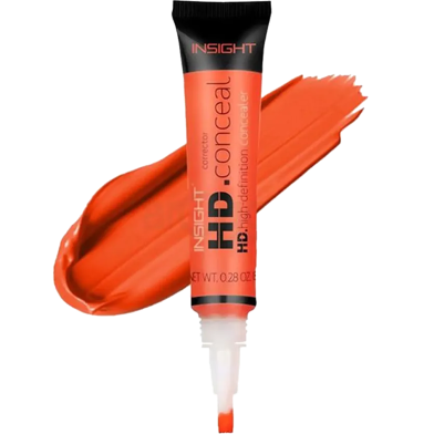 Insight HD Concealer-Orange-09 image