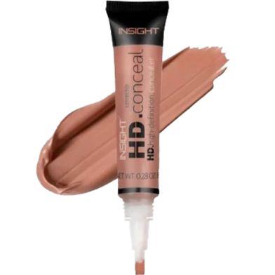 Insight HD Concealer-Rich tan-06 image