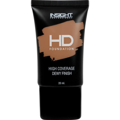 Insight HD Foundation High Coverage 20ml - MN35 image