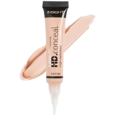 Insight Hd Concealer - 01 Sun Beige image
