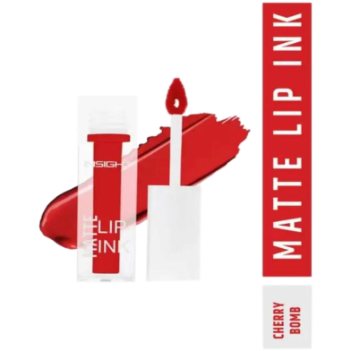 Insight Matte Lip Ink Lipstick - Cherry Bomb 15 image