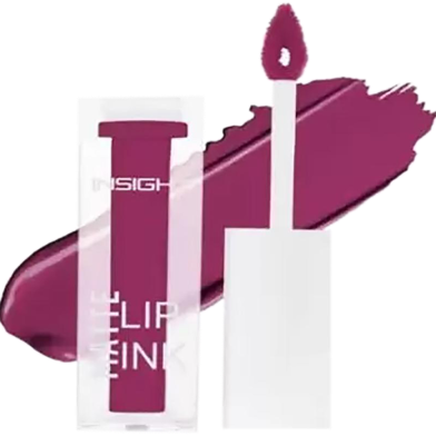 Insight Matte Lip Ink Lipstick - Myth 17 image