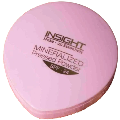 Insight Mineralized Compact Powder-LNP15 image
