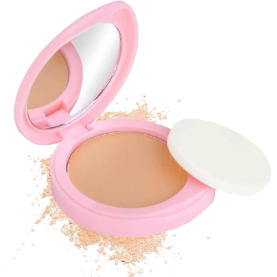 Insight Mineralized Compact Powder-MN20 image