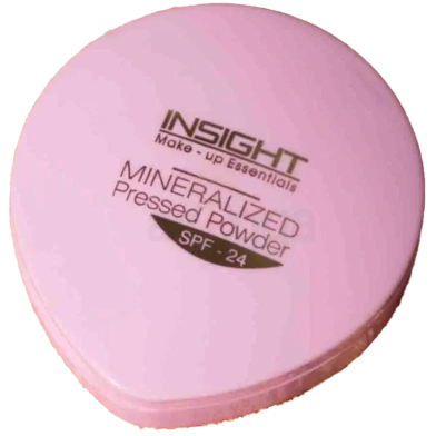 Insight Mineralized Compact Powder-MNY35 image