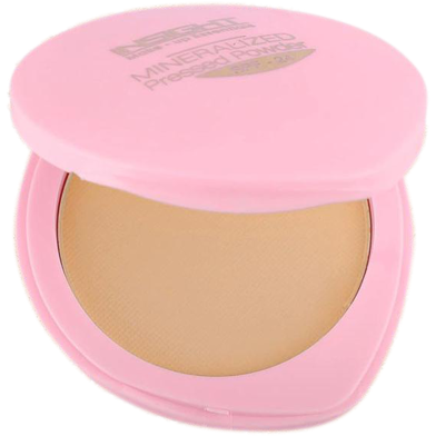 Insight Mineralized Pressed Powder - LNP15 image