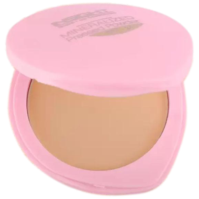 Insight Mineralized Pressed Powder - MN20 image