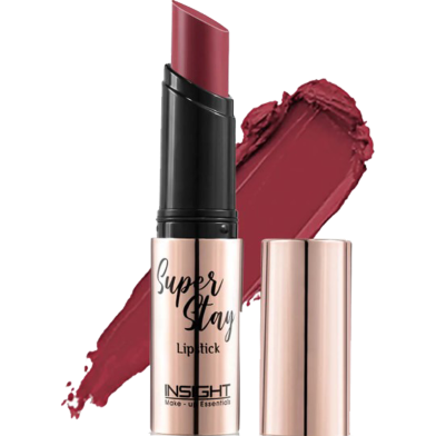 Insight Super Stay Lipstick-09 Tatiana image
