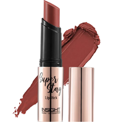 Insight Super Stay Lipstick-12 Hannah image