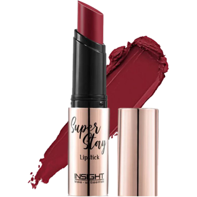 Insight Super Stay Lipstick-19 Odette image
