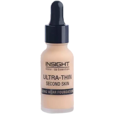 Insight Ultra Thin Foundation Golden Honey image