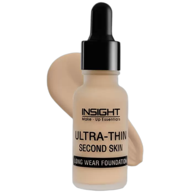 Insight Ultra Thin Foundation - LN15 image