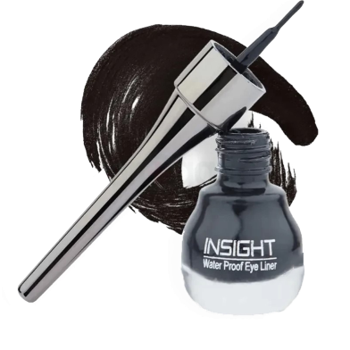 Insight Waterproof Matte Eyeliner image
