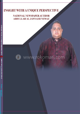 Insight With A Unique Perspective