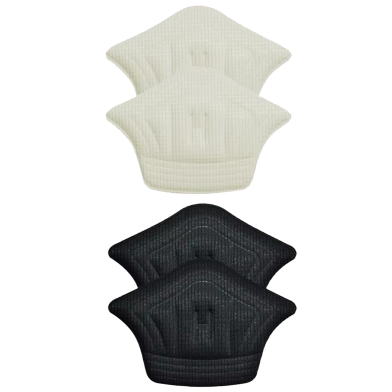 Insoles Patch Heel Pads 2 Pcs image