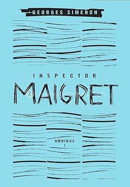 Inspector Maigret Omnibus 1