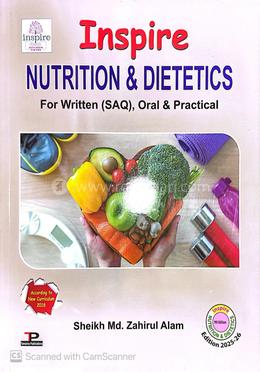 Inspire Nutrition and Dietetics