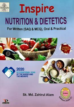 Inspire Nutrition and Dietetics