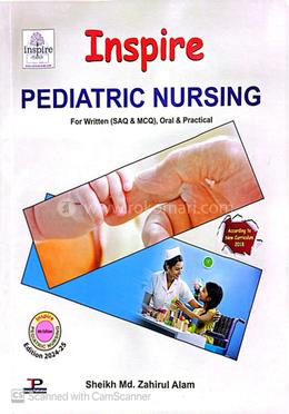 Inspire Pediatric Nursing