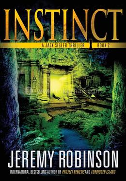 Instinct: Book 2