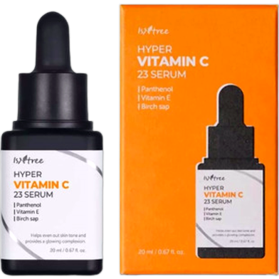 Instree Hyper Vitamin C 23 Serum 20ml image