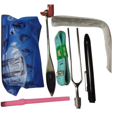 Instrument Set For Medical Student image