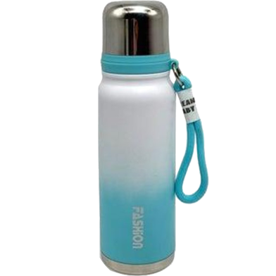 Insulated Stainless Steel Vacuum Flasks, Ideal For Keeping Beverages Hot Or Cold 650 ml image