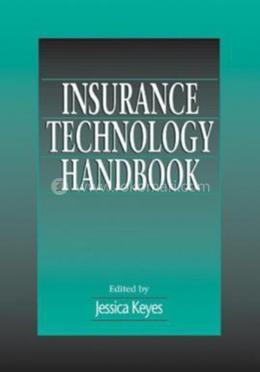 Insurance Technology Handbook