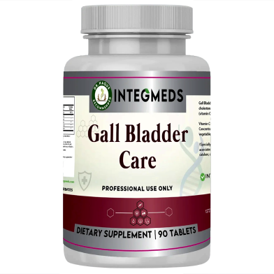 Integmeds Gall bladder Care - 90 Tablet image
