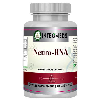 Integmeds Neuro RNA - 90 Capsule image