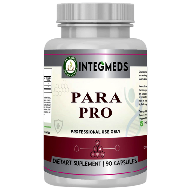 Integmeds Para Pro - 90 Capsule image