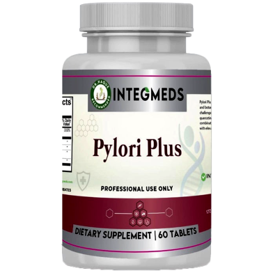 Integmeds Pylori Plus - 60 Capsule image