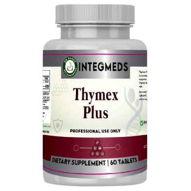 Integmeds Thymex Plus - 60 Tablet image