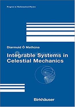 Integrable Systems in Celestial Mechanics